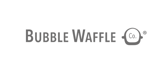 bubble waffle